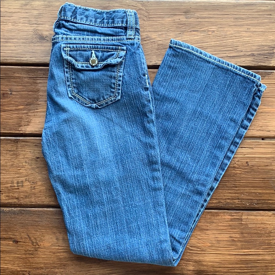 Gap Denim Jeans